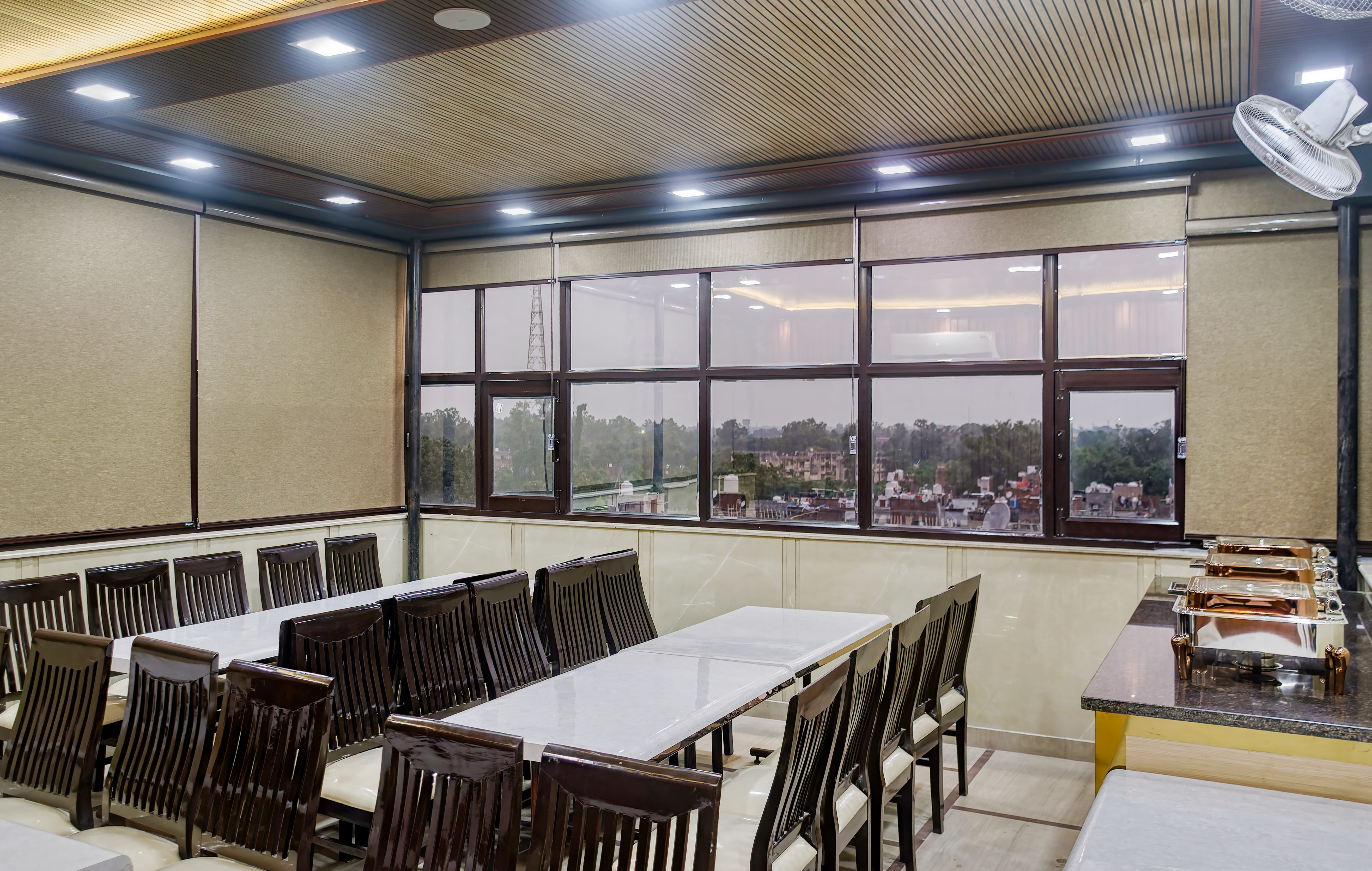 Hotel in amritsar near gobindgarh fort