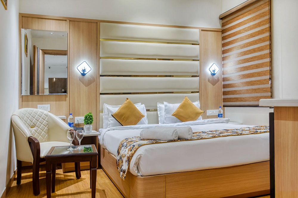 Hotel holiday dreamz