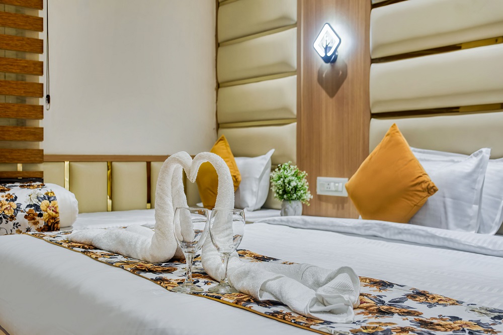 Hotel holiday dreamz
