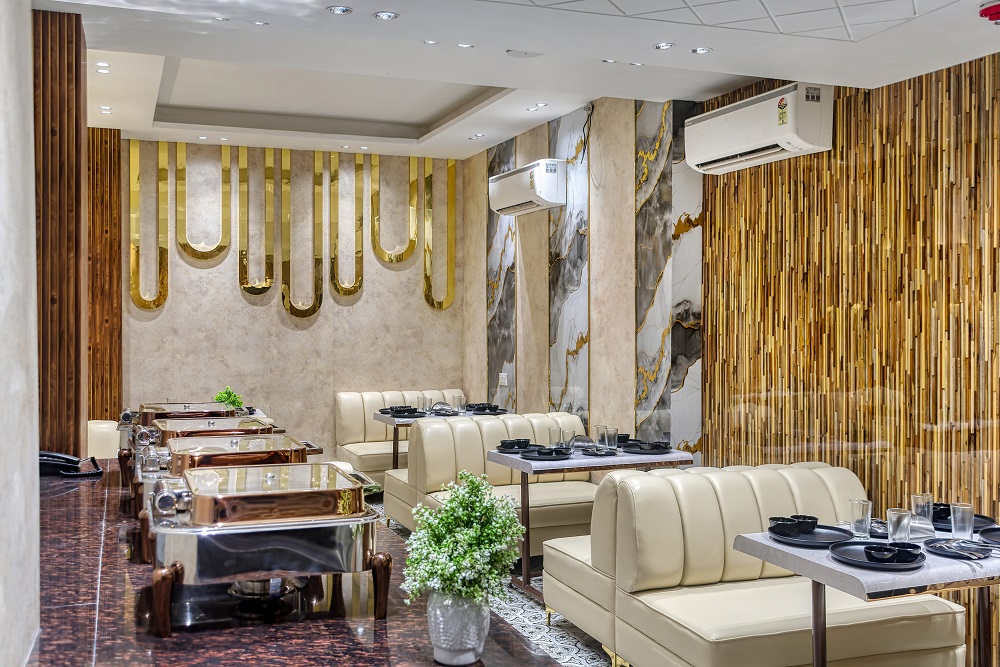 Hotel in amritsar near gobindgarh fort