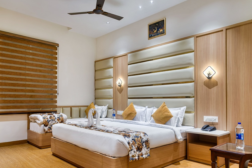 Budget hotel in amritsar