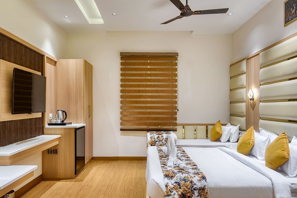 Hotel holiday dreamz