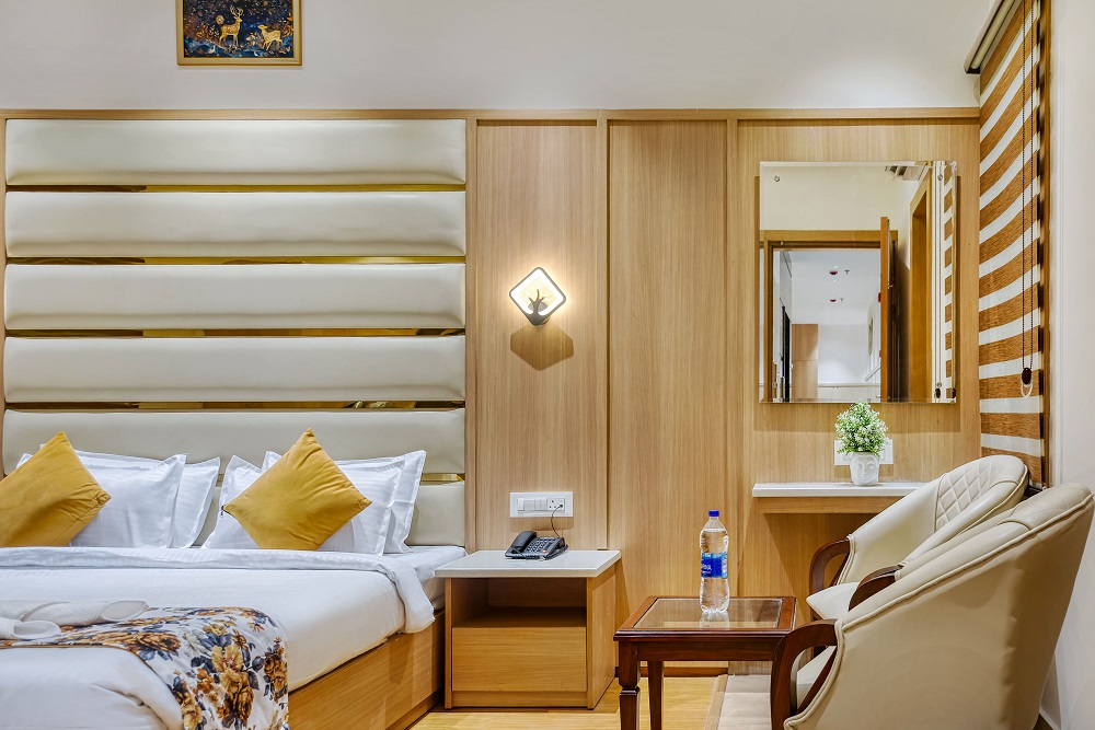 Hotel holiday dreamz