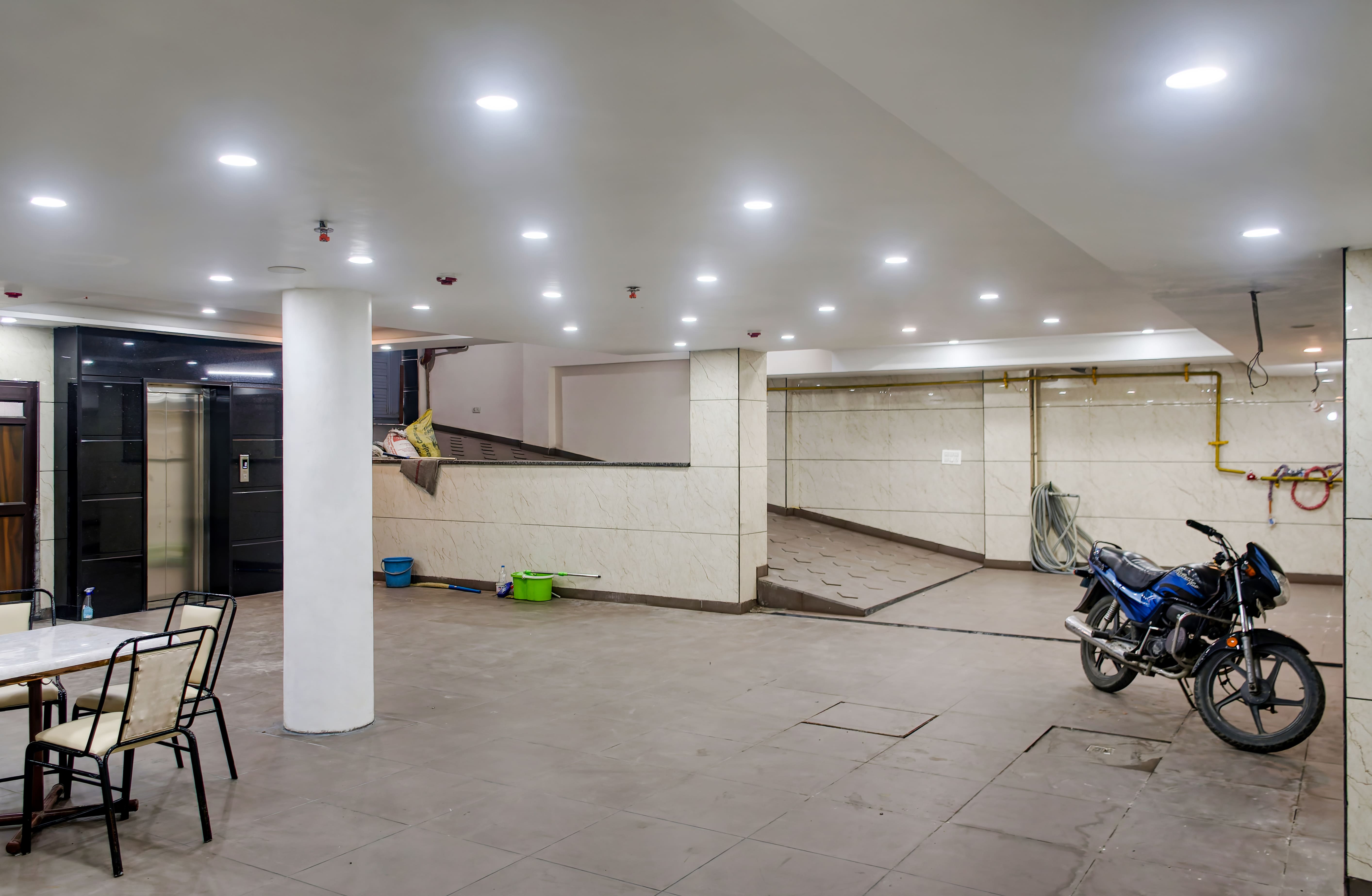 Budget hotel in amritsar