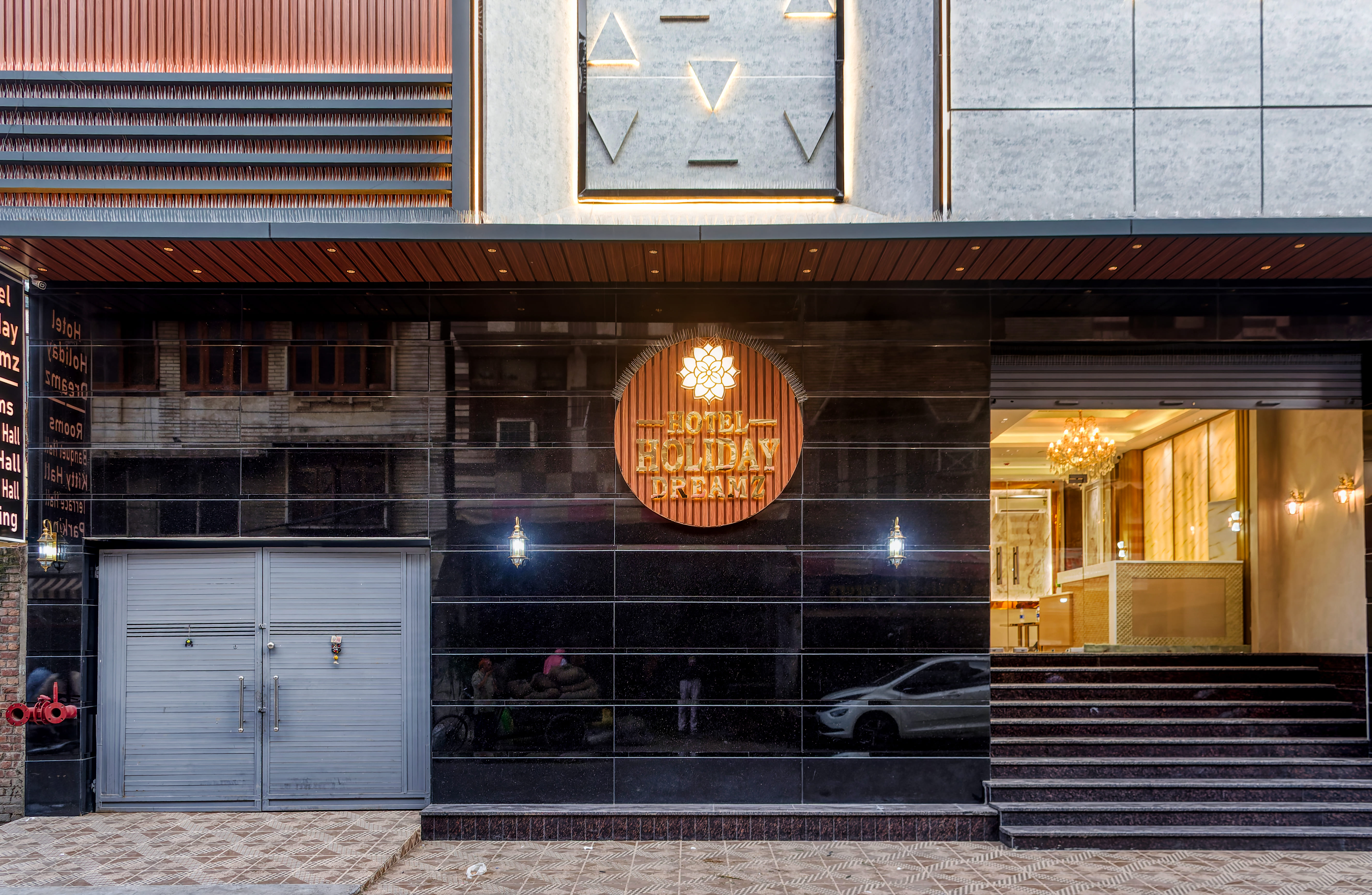 Budget hotel in amritsar
