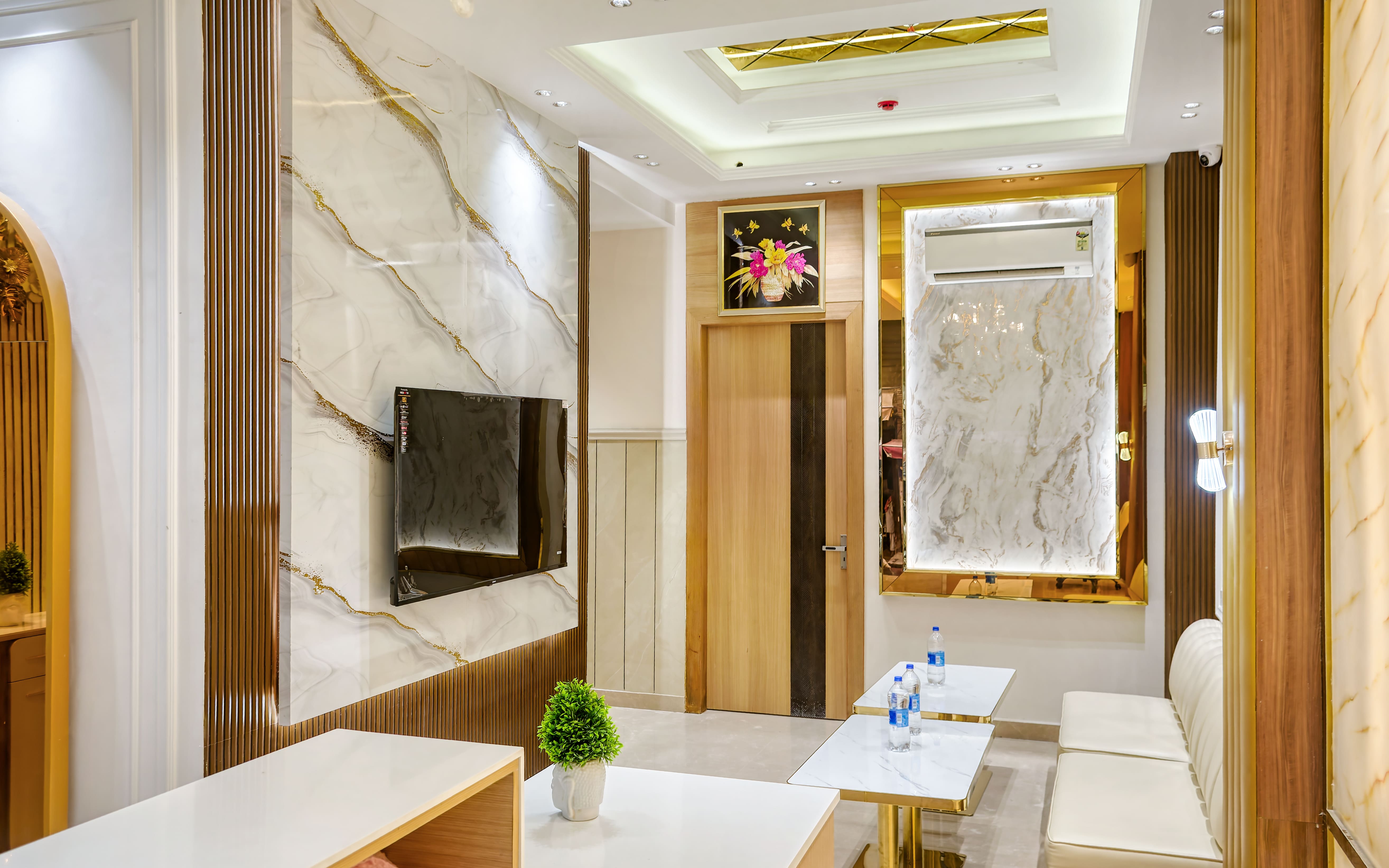 Hotel in amritsar near gobindgarh fort