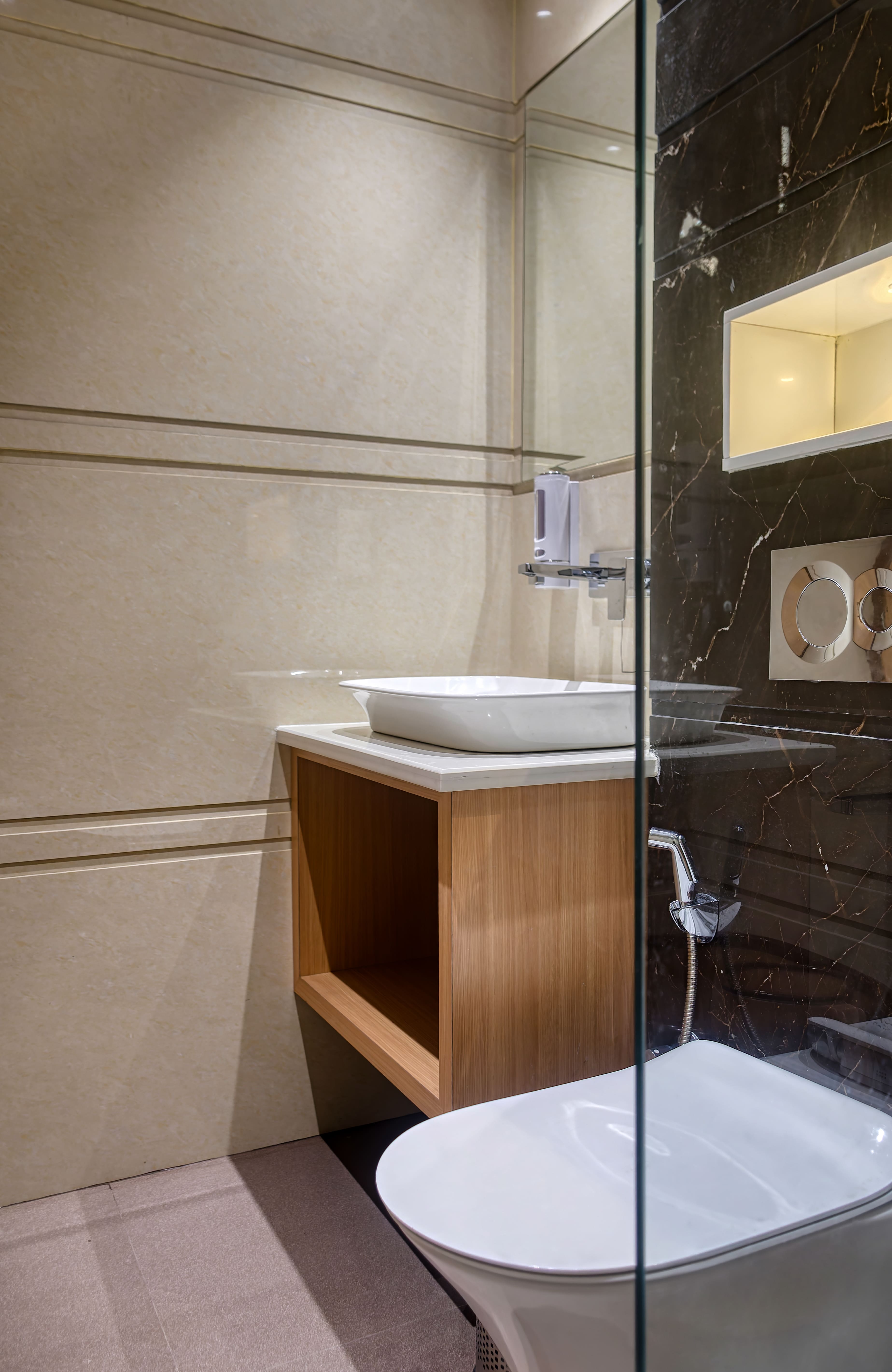 Luxury hotel in amritsar