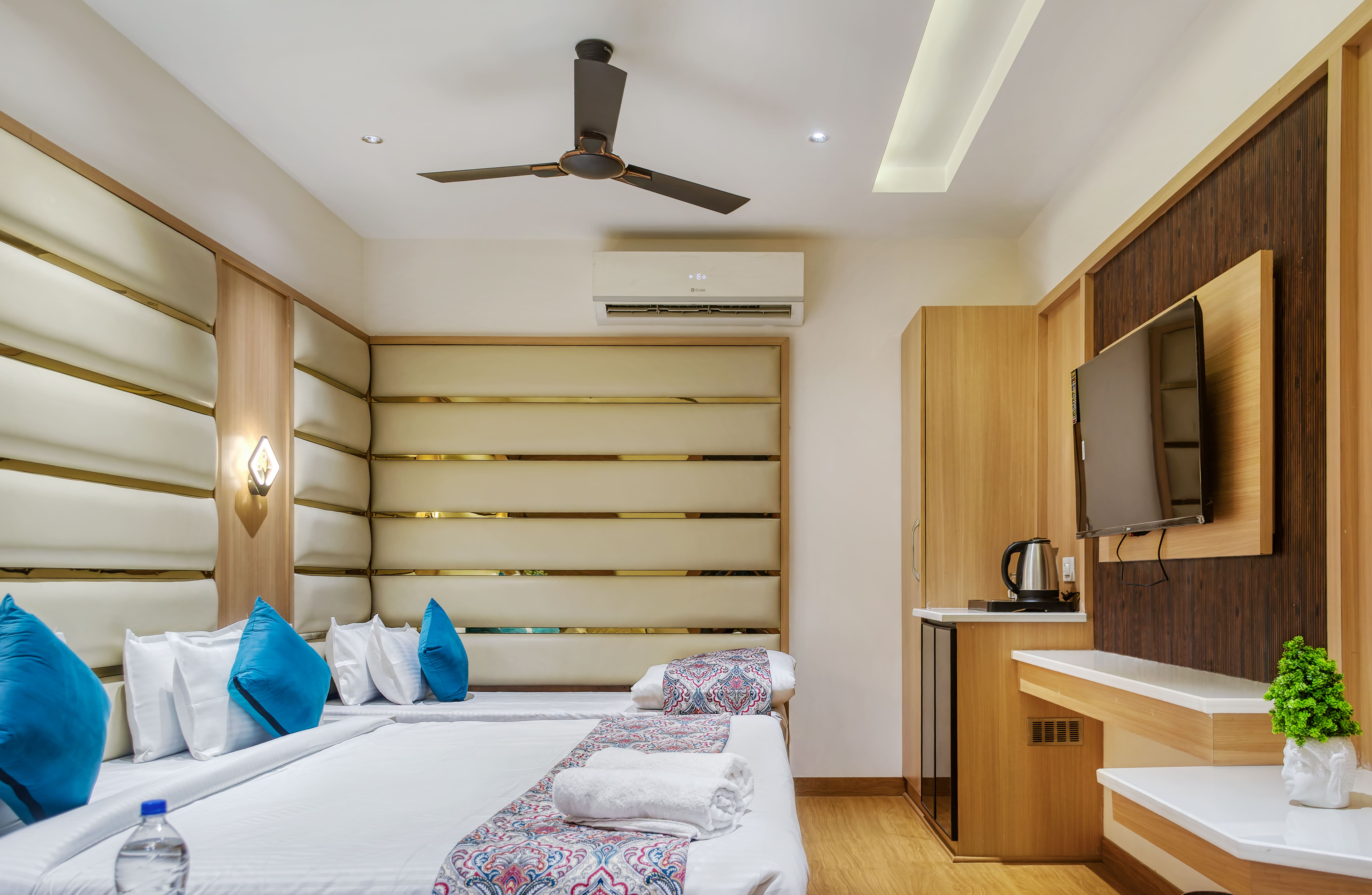 3star hotel in amritsar