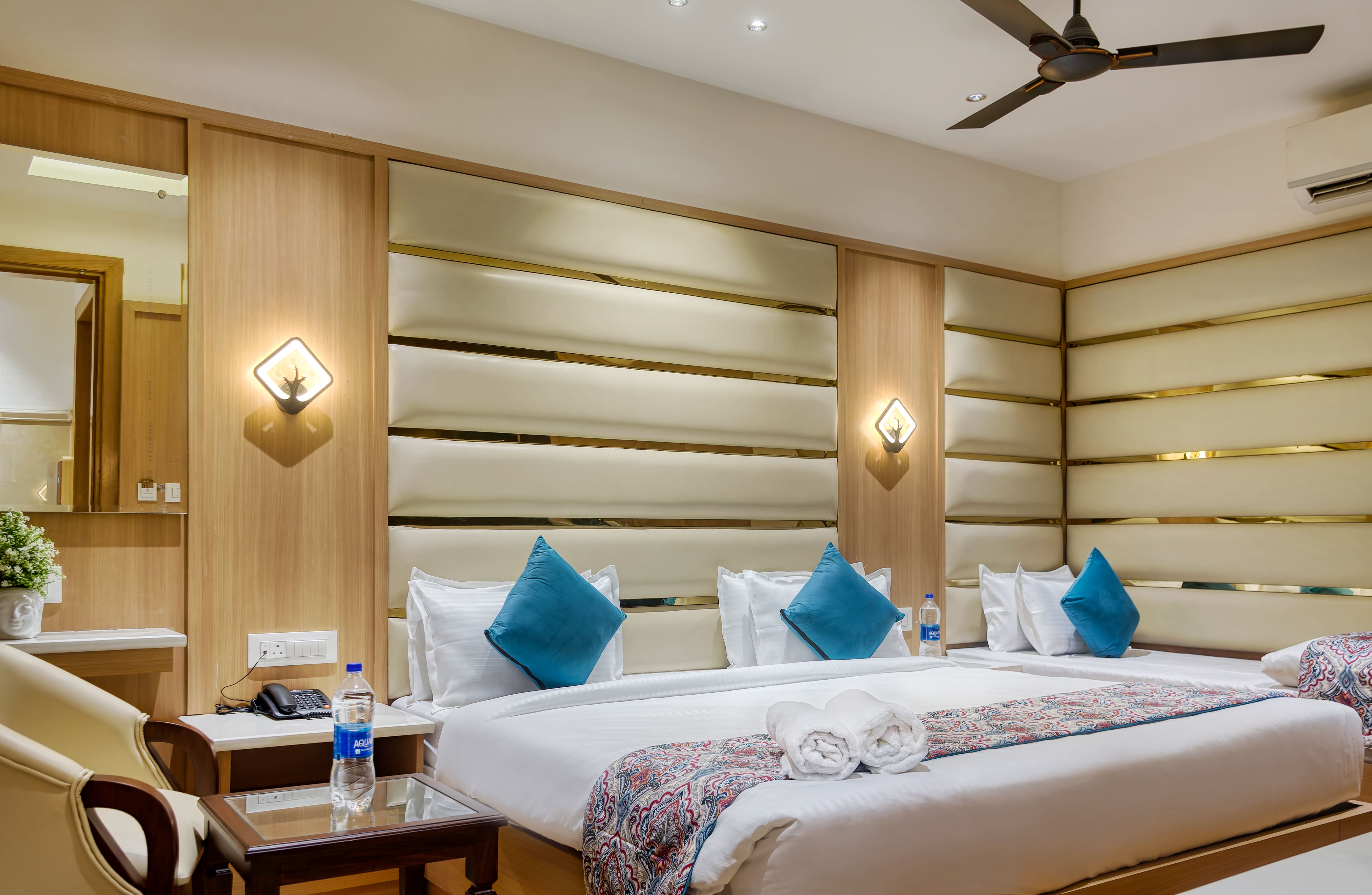 Hotel in amritsar near golden temple