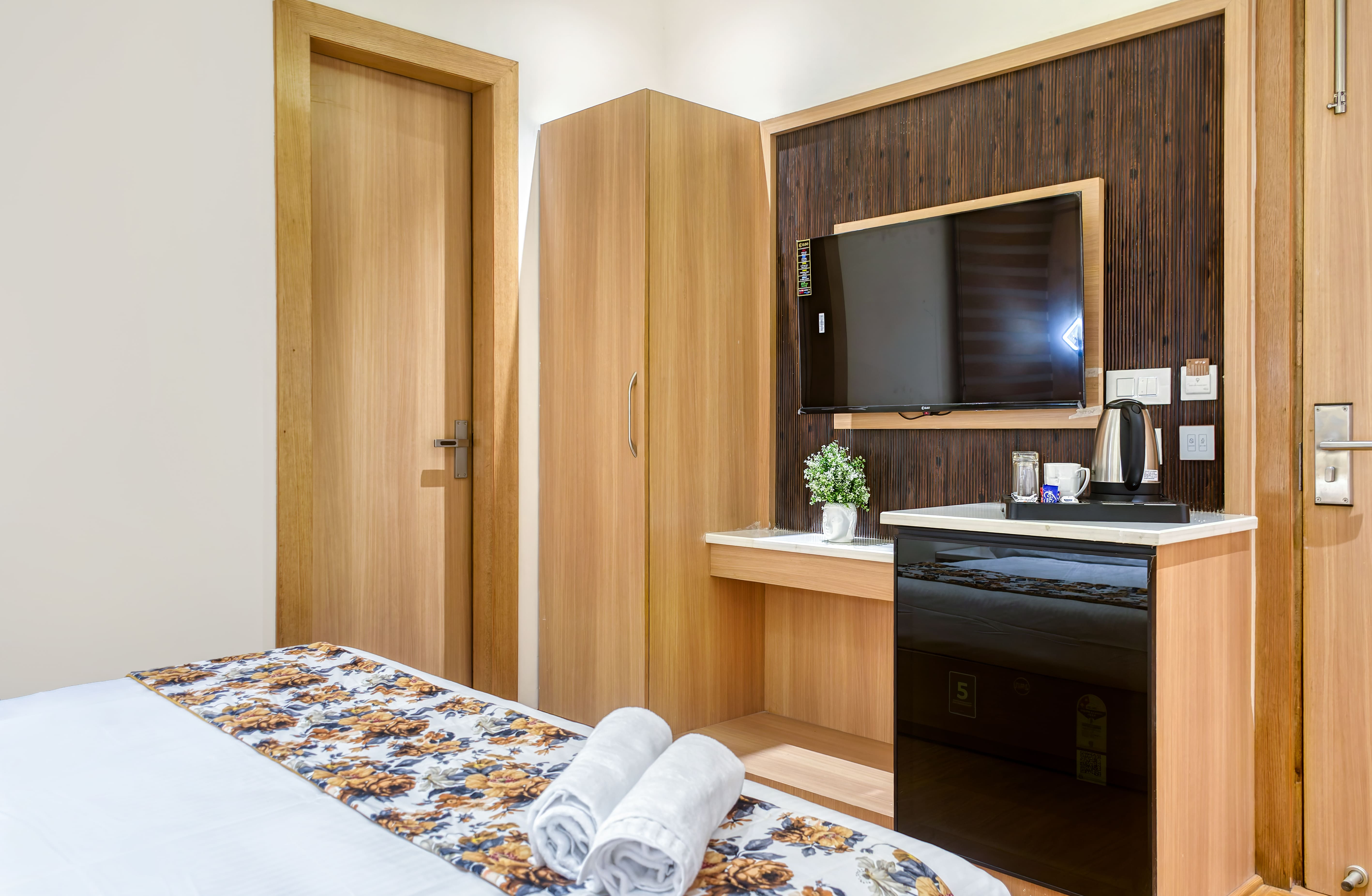 Hotel in amritsar near gobindgarh fort