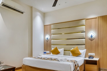 Hotel Holiday Dreamz